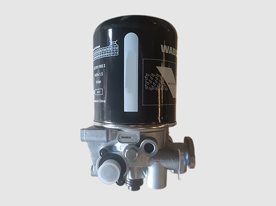 Higer Bus Air Dryer